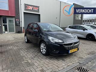 Opel Corsa (2014 - 2019)