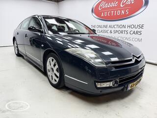 CITROEN C6 3.0 V6 Exclusive  - ONLINE AUCTION