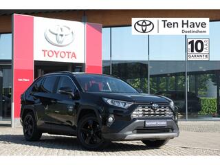 TOYOTA RAV4 2.0 VVT-iE Dynamic Automaat | Toyota Touch� 2 Go Plu
