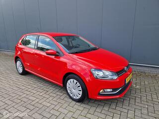Volkswagen Polo (2009 - 2017)