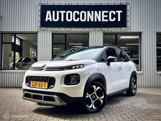CITROEN C3 Aircross 1.5 BlueHDi S&S Shine. PANO, NAVI, CRUISE, CAMERA