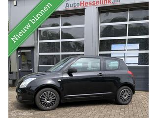 SUZUKI SWIFT 1.3 GA | MET NIEUWE VERSNELLINGSBAK