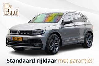 VOLKSWAGEN TIGUAN 1.4 TSI ACT Highline Business R | Automaat | Pano | R-line