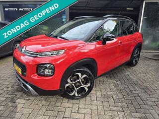 CITROEN C3 Aircross 1.2 PureTech S&S Shine | 2E EIGENAAR | 12MND GARANTIE | NAVI | CRUISE | LMV | TREKHAAK |