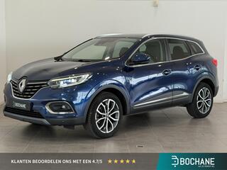 RENAULT KADJAR 1.3 TCe 140 Intens | Dodehoek Detectie | Stoel-, stuur- en voorruitverwarming | Parkeersensoren voor, zij, achter en achteruitrijcamera