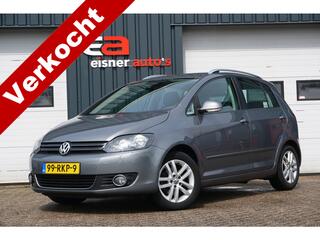 VOLKSWAGEN GOLF PLUS 1.4 TSI Highline | DEALERONDERHOUDEN | 91.000 KM. NAP | TREKHAAK |