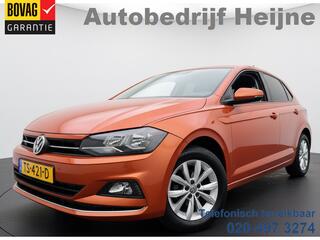 VOLKSWAGEN POLO TSI 95PK DSG HIGHLINE CARPLAY/ACC/PDC/NAVI****