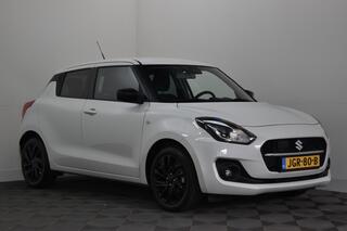 Suzuki Swift (2017 - 2024)