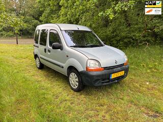 RENAULT KANGOO 1.4 Expression/airco