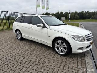 Mercedes-Benz C-Klasse Estate (2007 - 2014)