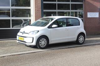 VOLKSWAGEN UP! 1.0 BMT MOVE UP!