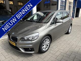 BMW 2-SERIE Active Tourer 218d Corporate Lease Essential AUTOMAAT/NL AUTO/NAVI/CLIMA/CRUISE/