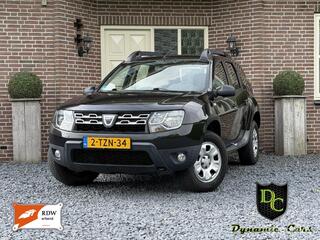 DACIA DUSTER 1.2 TCe 4x2 Laur�ate EXPORT - ENGINE LIGHT ON