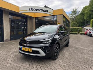 OPEL Crossland 1.2 Turbo Ultimate Automaat Navi StoelStuurverwarming Carplay