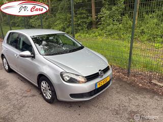 VOLKSWAGEN GOLF 1.2 TSI Comfortline BlueMotion