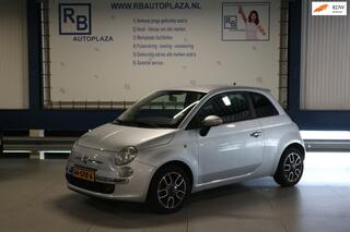 Fiat 500 (2007 - 2025)