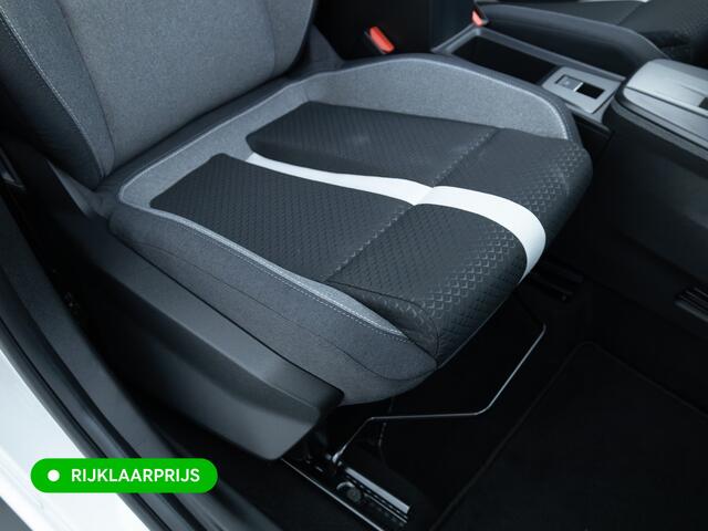 Opel Frontera 1.2 Turbo Hybrid GS 7 persoons | Stoel-, Stuur- & voorruitverwarming | Camera | Apple Carplay | Navigatie | Cruise | PDC V+A, Extra getint gl