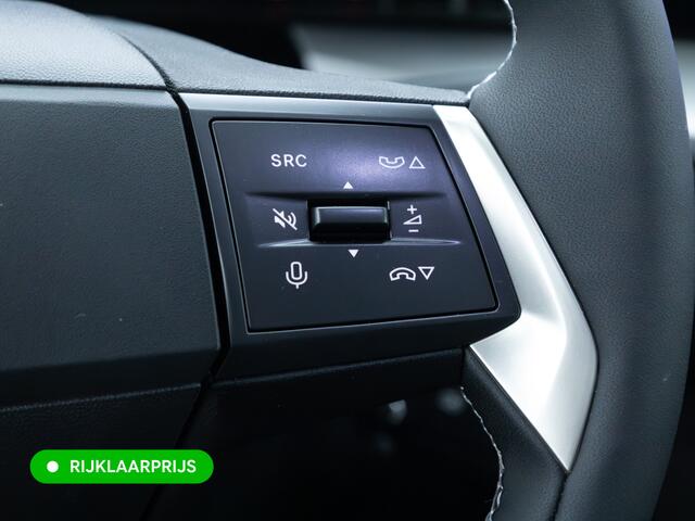 Opel Frontera 1.2 Turbo Hybrid GS 7 persoons | Stoel-, Stuur- & voorruitverwarming | Camera | Apple Carplay | Navigatie | Cruise | PDC V+A, Extra getint gl