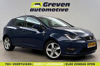 Seat Ibiza (2008 - 2017)