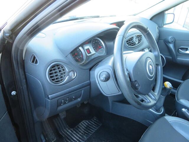 Renault Clio 1.4-16V Dynamique S