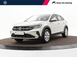 VOLKSWAGEN Taigo 1.0 TSI 95pk � Apple/Android Car Play � P-Sensoren � Cruise Control � Airco � Garantie t/m 28-03-2028 of 100.000km