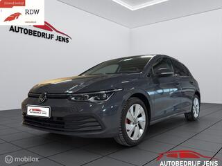 Volkswagen Golf VII