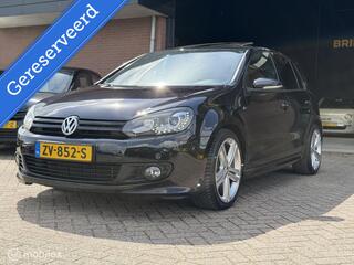 Volkswagen Golf VI