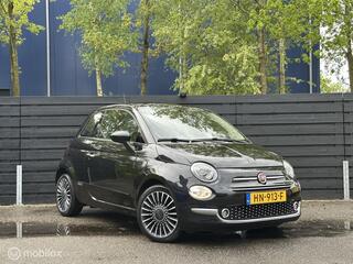 Fiat 500 (2007 - 2025)