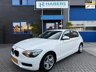 BMW 1-Serie (2011 - 2019)
