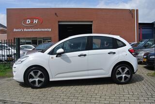 CITROEN C3 1.0 PureTech Collection airco inruil mogelijk