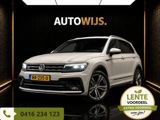 VOLKSWAGEN TIGUAN 1.4 TSI ACT Highline|PANO|R-LINE|AUT|NL AUTO|LED|MASSAGE|KEYLESS