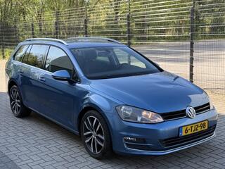 Volkswagen Golf Variant VII