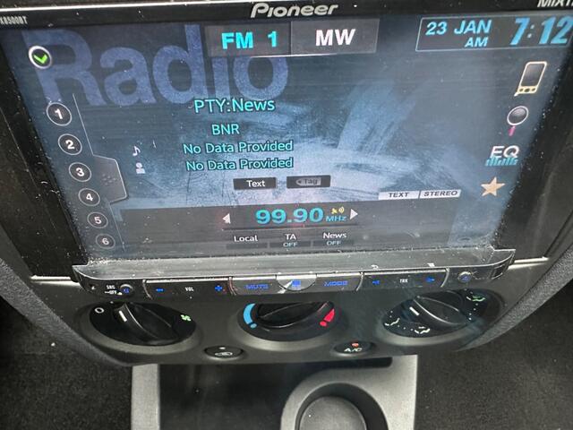 Ford Fusion 1.4-16V Trend 1e eigenaar Automaat Airco NL auto.....