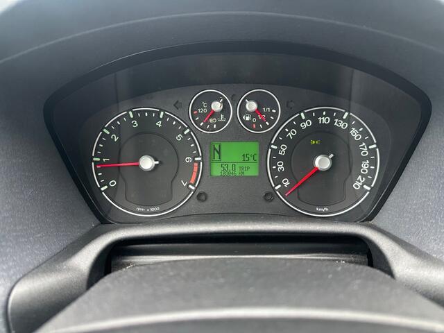 Ford Fusion 1.4-16V Trend 1e eigenaar Automaat Airco NL auto.....