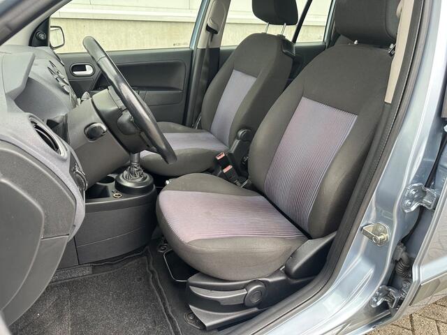 Ford Fusion 1.4-16V Trend 1e eigenaar Automaat Airco NL auto.....