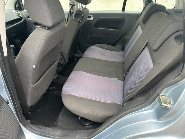 Ford Fusion 1.4-16V Trend 1e eigenaar Automaat Airco NL auto.....