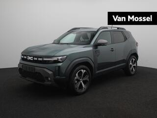 DACIA DUSTER 1.8 hybrid 155 journey | Demo