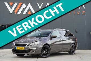 Peugeot 308 SW (2014 - 2021)
