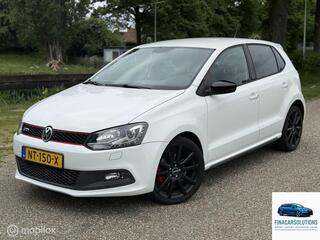 Volkswagen Polo (2009 - 2017)