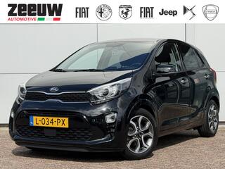 KIA PICANTO 1.0 DPi DynamicPlusLine | Navi | Camera | Clima | Cruise