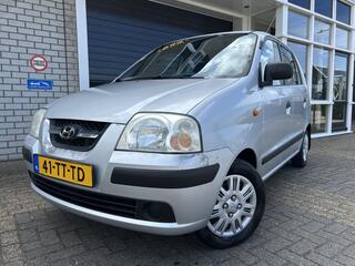 Hyundai Atos