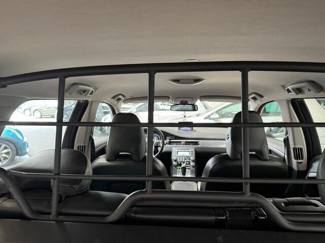 Volvo XC70 2.4 D5 Summum / AWD / Automaat / LEDER / CRUISE / BLIS / Memory /