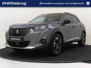 PEUGEOT 2008 1.2 PureTech Allure Pack