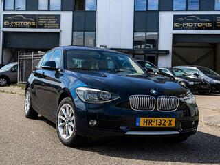 BMW 1-Serie (2011 - 2019)
