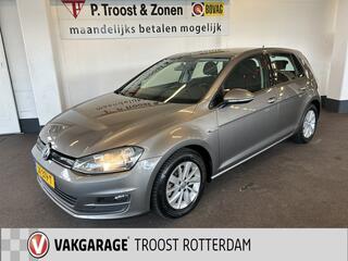 VOLKSWAGEN GOLF 1.0 TSI Edition | Airco | Radio/MP3 | Nederlands geleverd | Elek. ramen