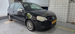 Volkswagen Polo (2009 - 2017)