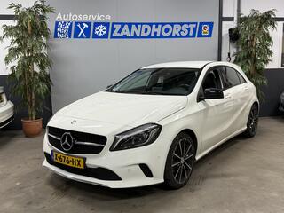 Mercedes-Benz A-Klasse (2012 - 2018)