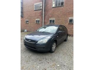 FORD FOCUS 3 portes