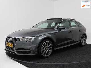 Audi A3 Sportback (2012 - 2020)