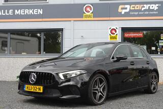 Mercedes-Benz A-Klasse (2012 - 2018)